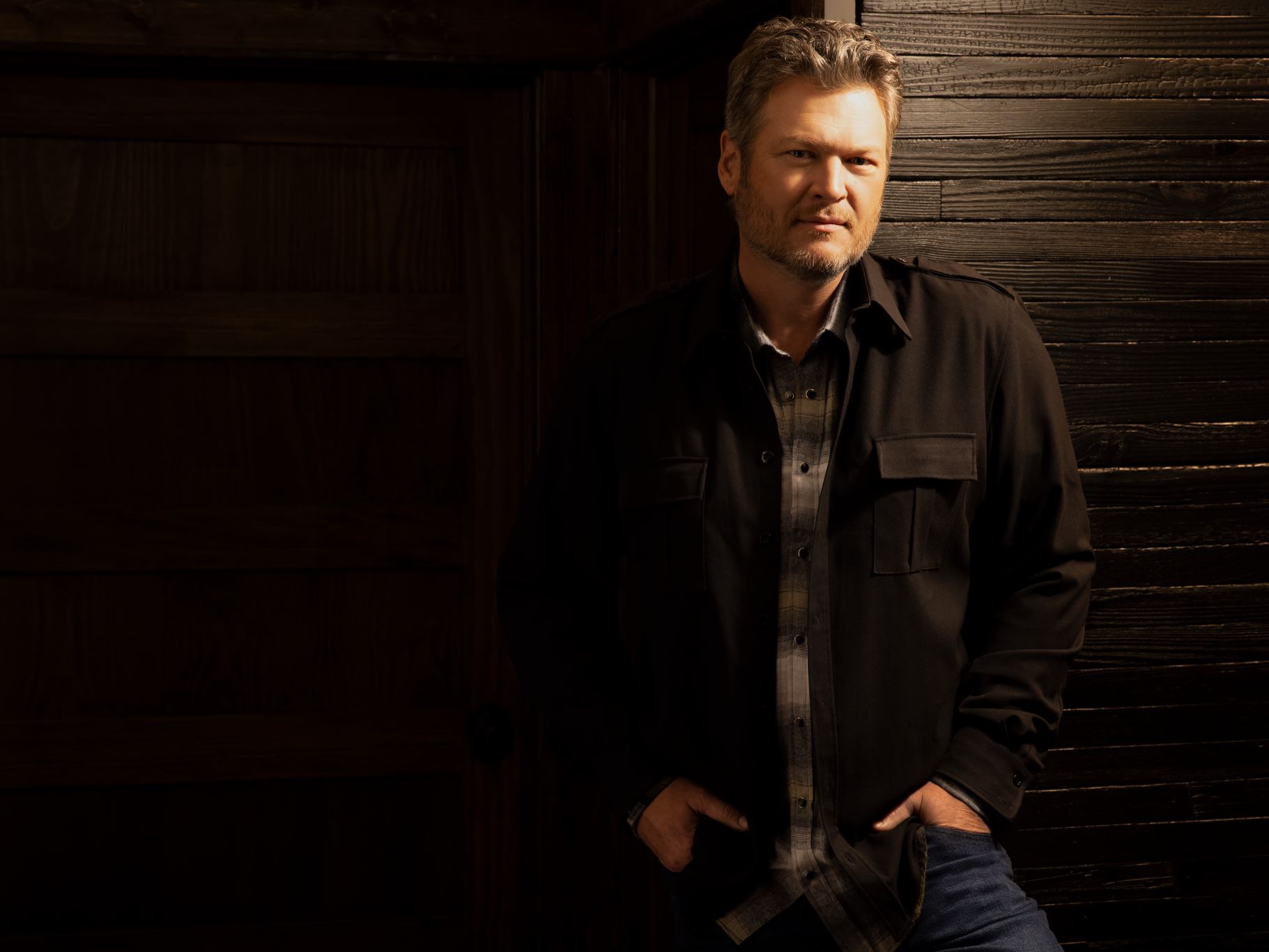 Blake Shelton