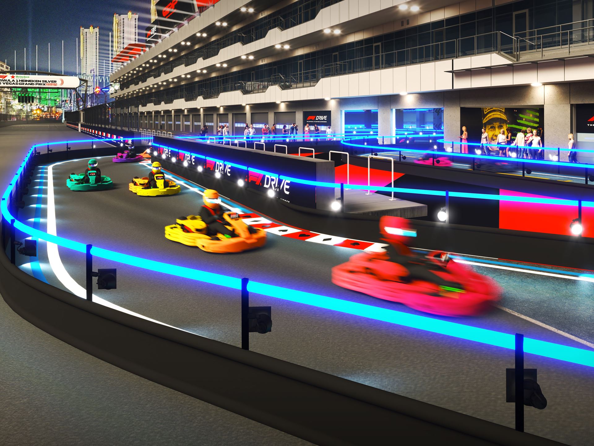 g p p f1 drive r c g p p 