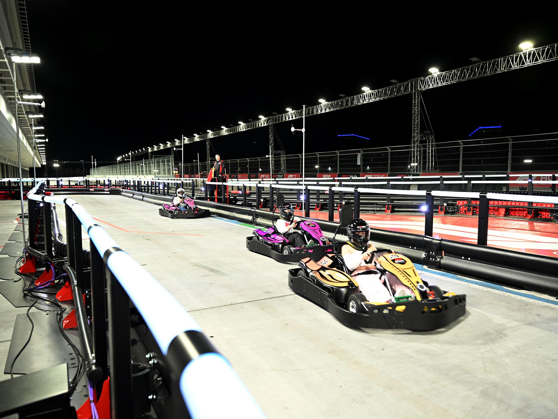 f1 drive e g p p c g i 