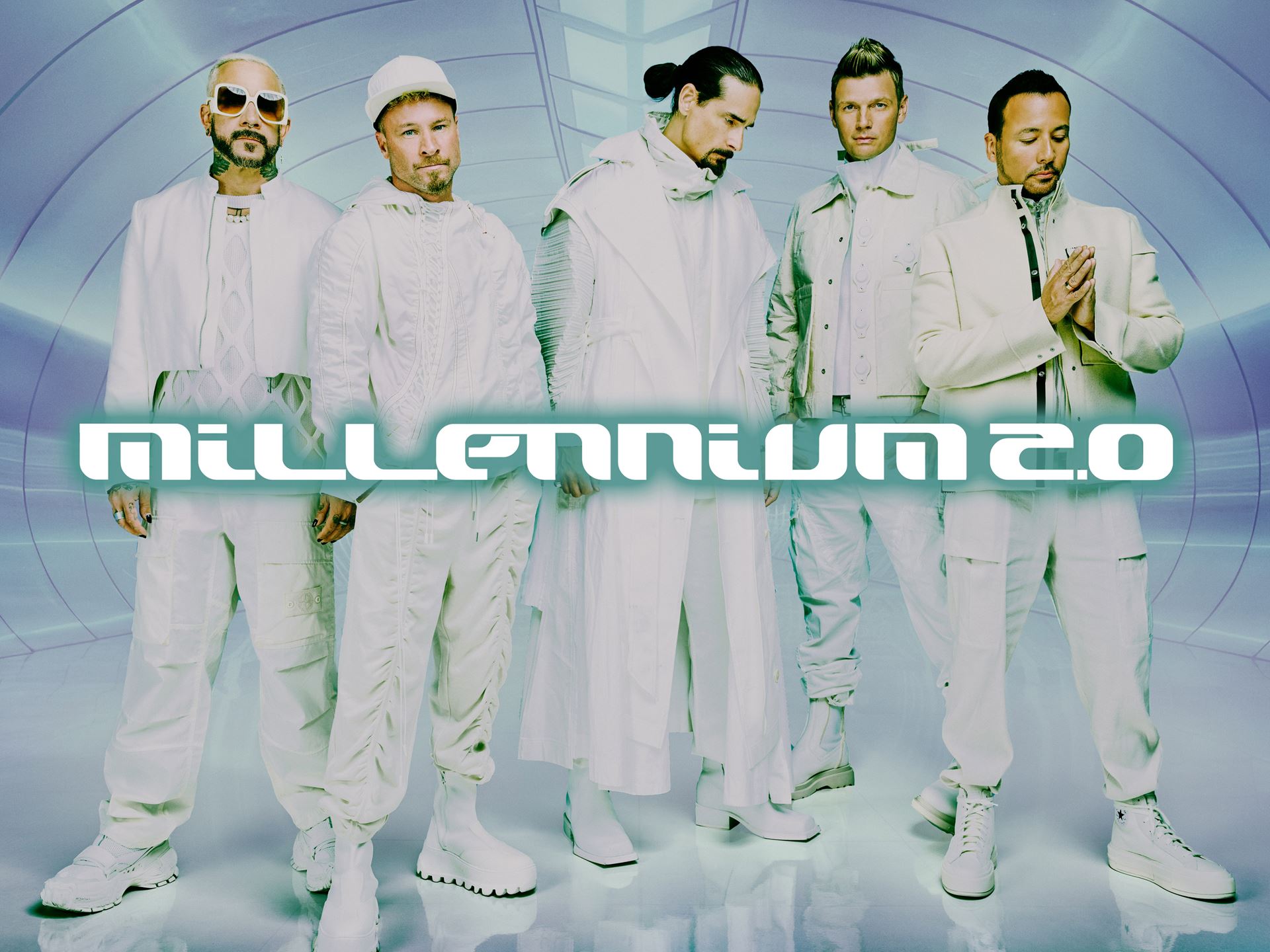 Backstreet Boys at Sphere