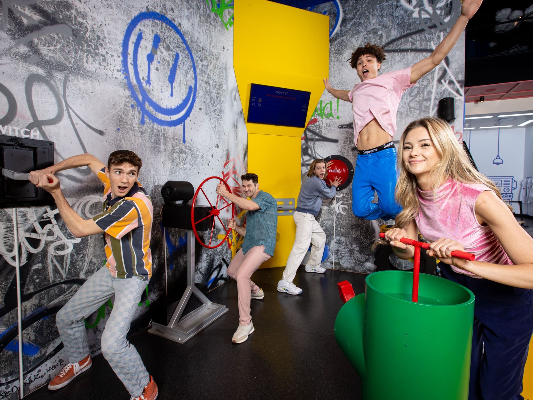 Play Playground Credit Play Playground