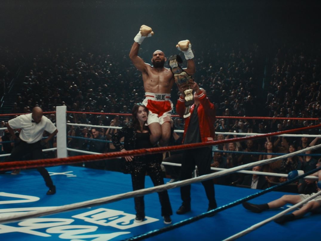 Welcome to Fabulous Still