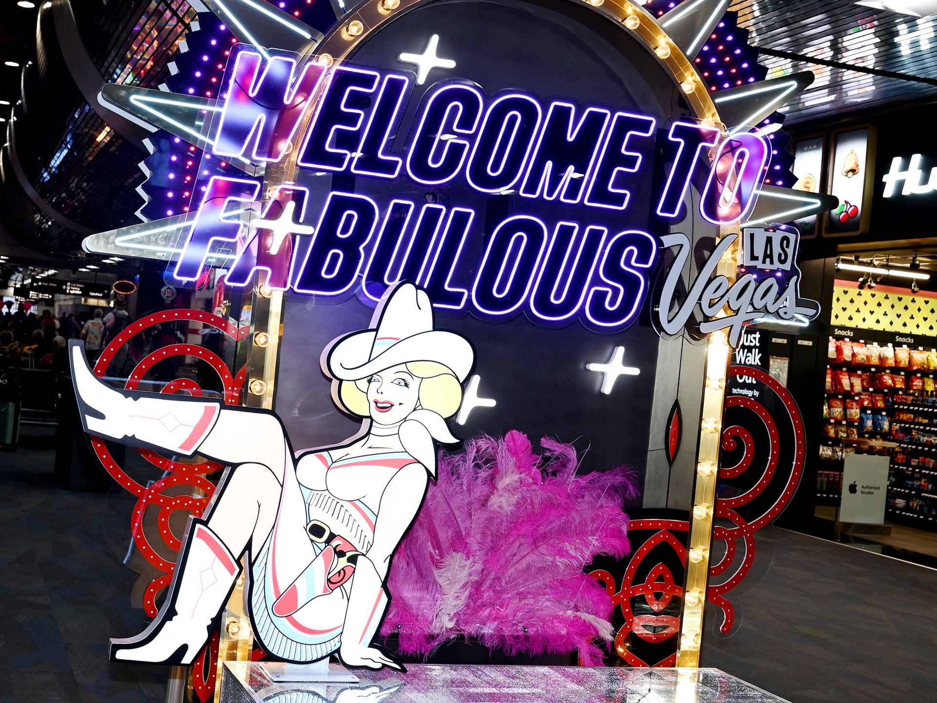 Fabulous Pickups Photo Bench