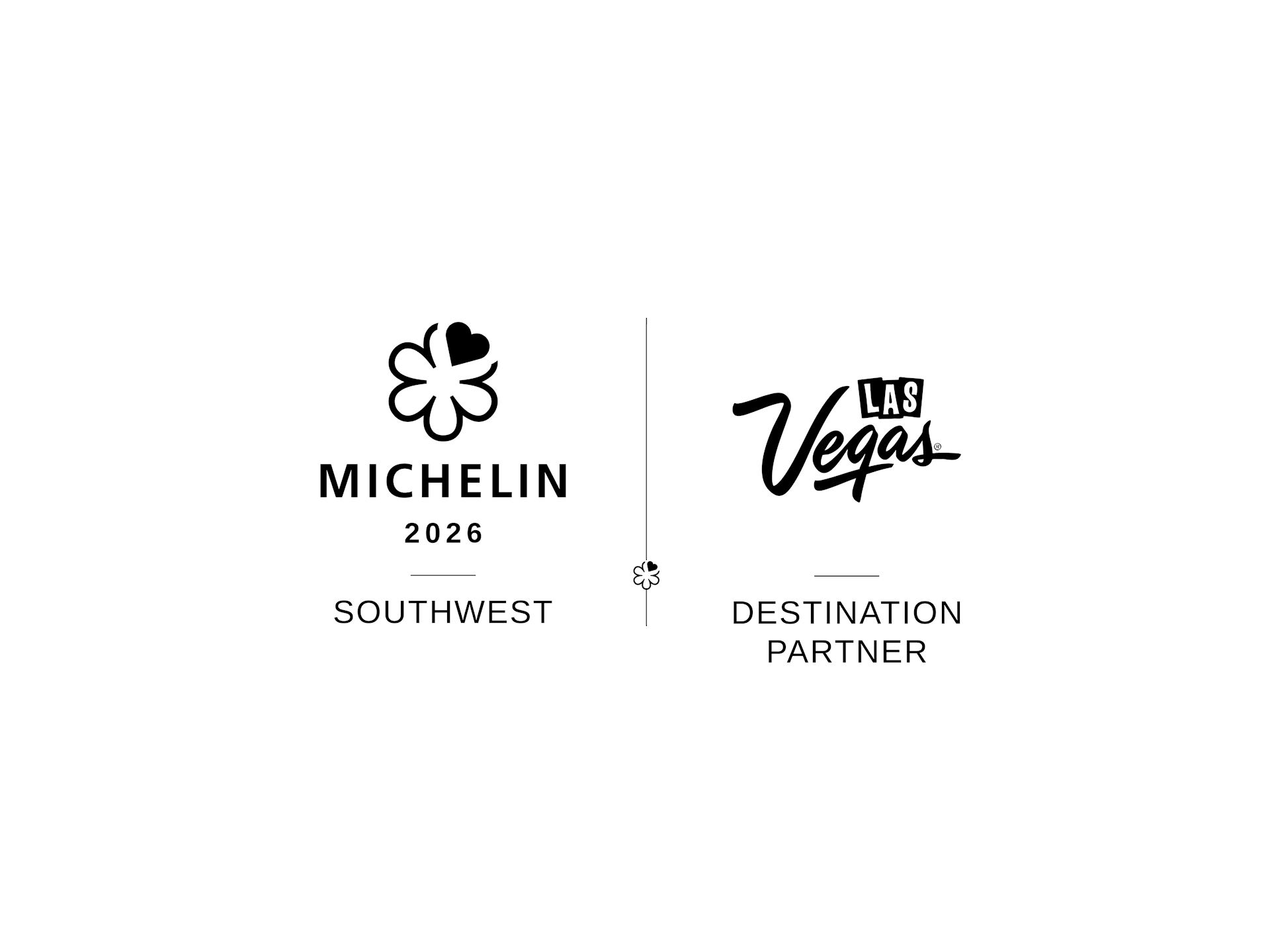 Las Vegas x MICHELIN Logos