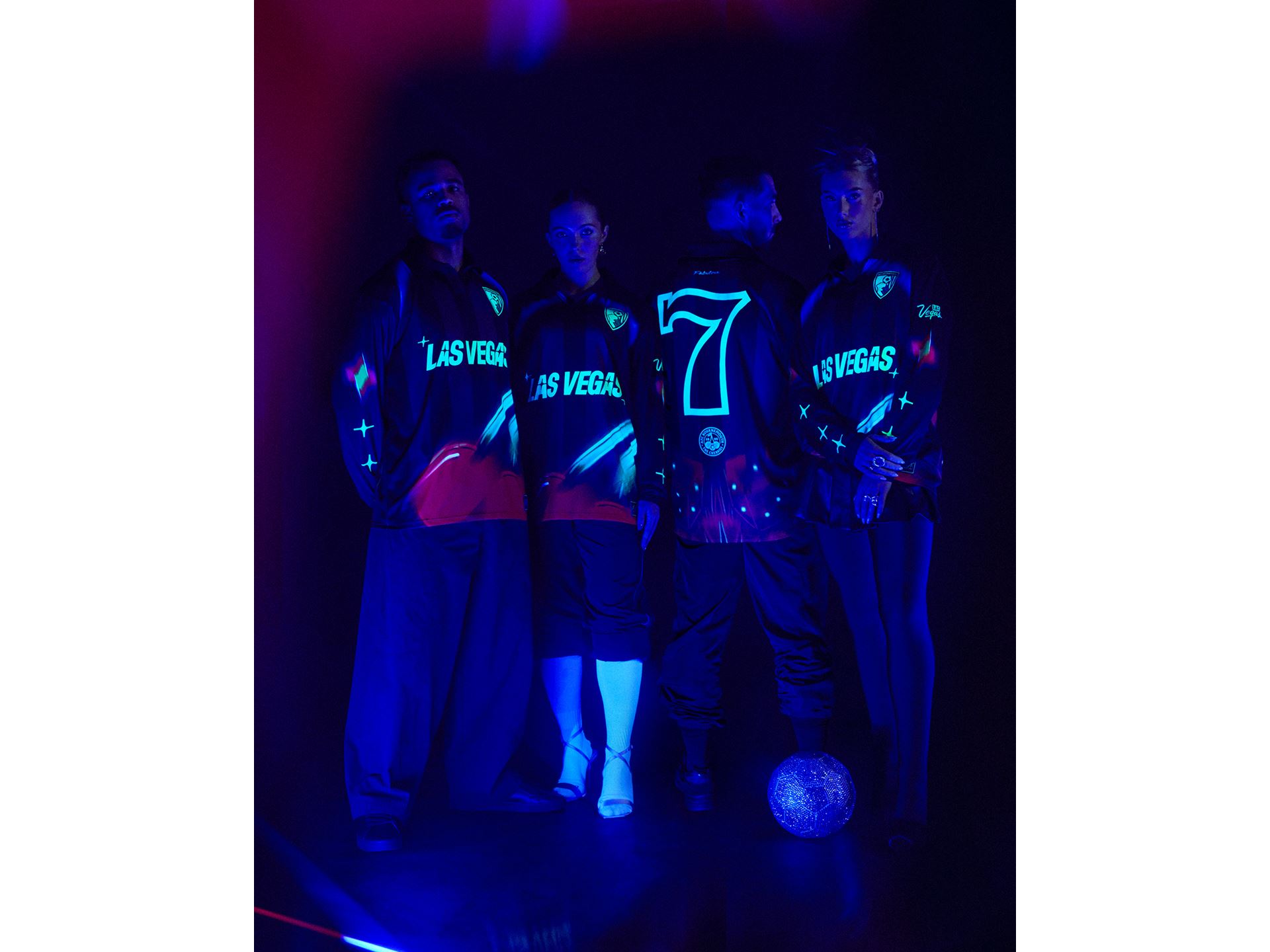 Las Vegas AFCB Kit Group Shot Credit LVCVA