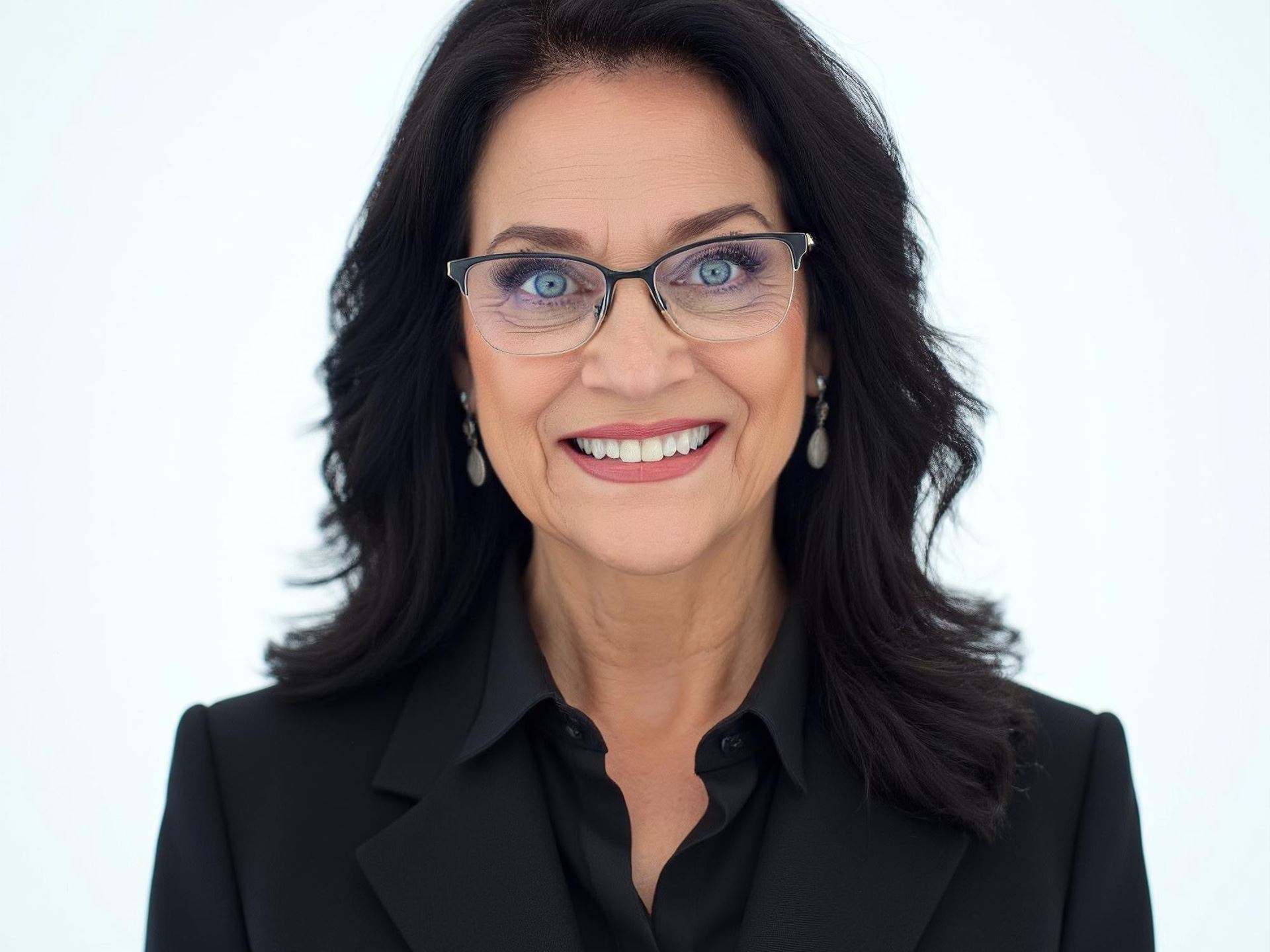 Janis Burke Chief Sports Officer LVCVA