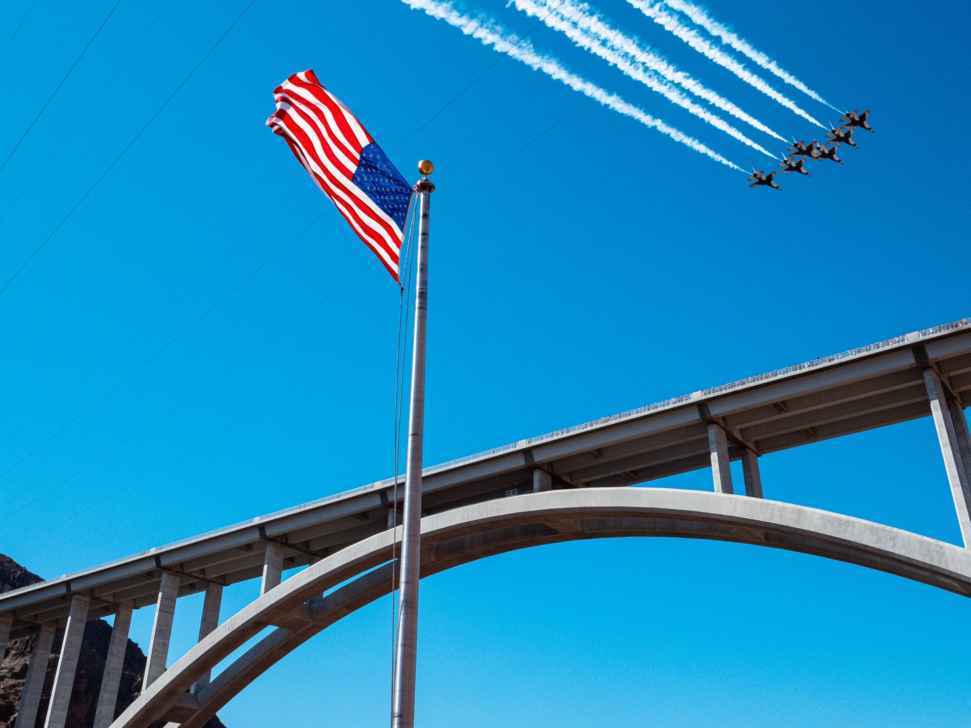 Thunderbirds