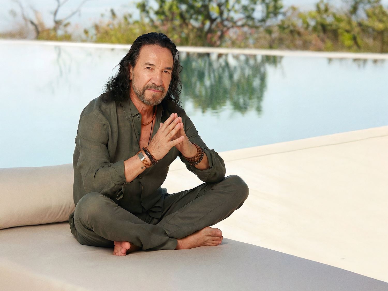 MARCO ANTONIO SOLIS
