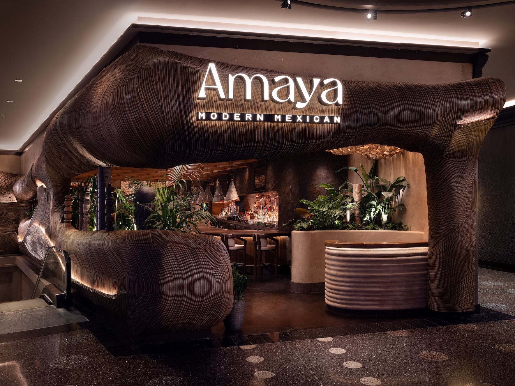 Amaya Exterior Credit Clint Jenkins