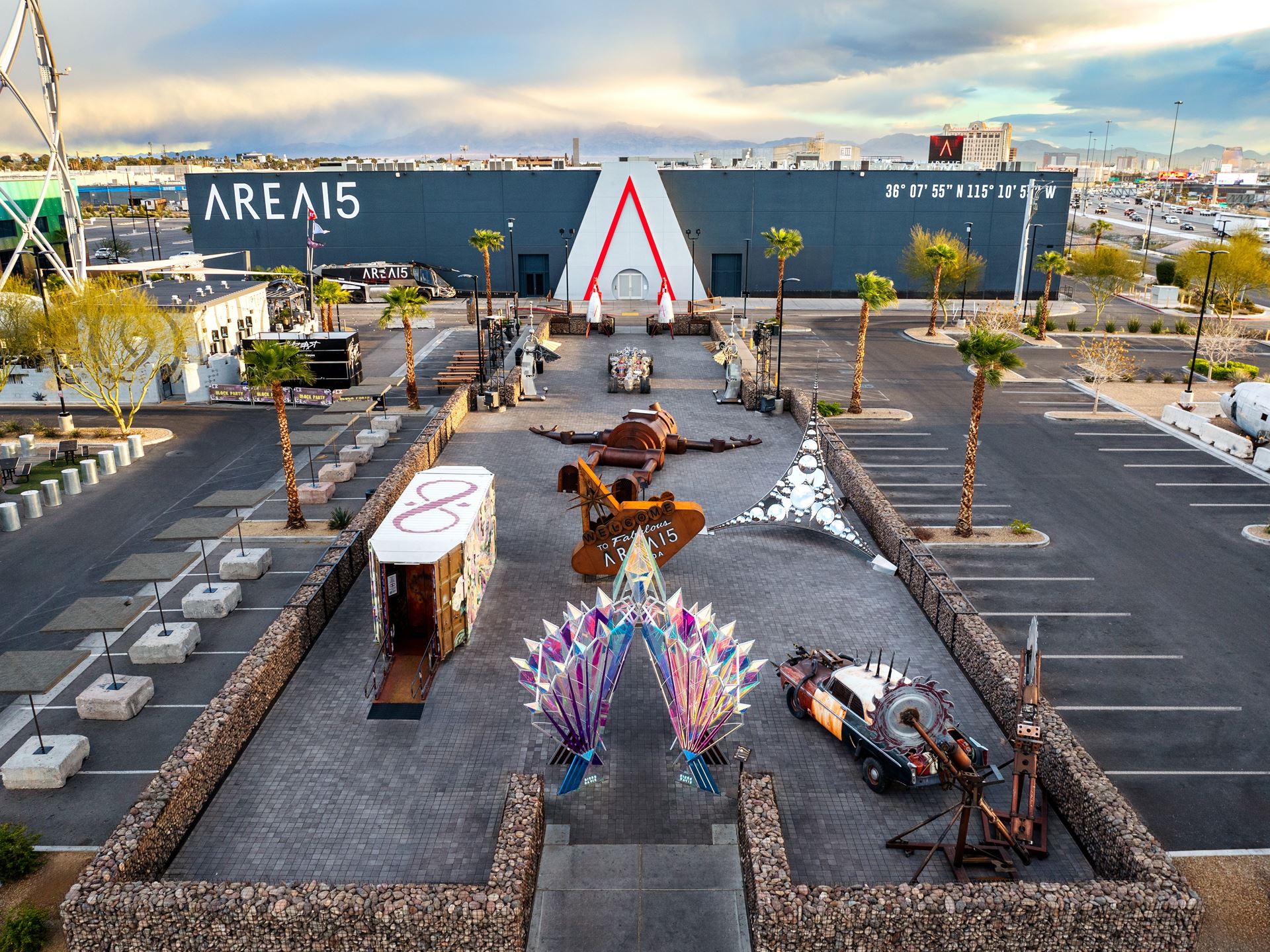 area15 a i c area15