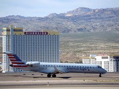 American Airlines Launches Non-stop Service to Laughlin-Bullhead City