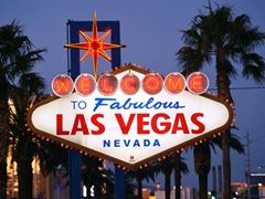 SEND OFF SUMMER WITH AN EXHILARATING LABOR DAY WEEKEND IN LAS VEGAS