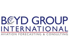 Las Vegas Welcomes Top Airline Executives During 2019 Boyd Group International Aviation Forecast Summit