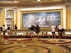 Las Vegas Welcomes Guests Back June 4