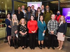 Las Vegas Convention and Visitors Authority Partners with Vegas Chamber to Celebrate Hospitality Heroes