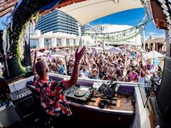 Las Vegas Kicks Off the Start of Summer Excitement with a Memorable Memorial Day Weekend