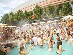 Las Vegas Presents a Fun-Filled Labor Day Weekend with Exciting Entertainment and Events