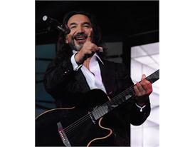 Marco Antonio Solis