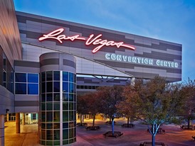 Las Vegas Convention Center
