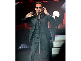 Marc Anthony