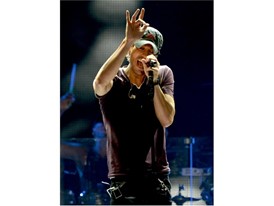 Enrique Iglesias