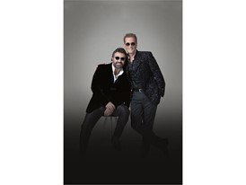 Emmanuel & Mijares
