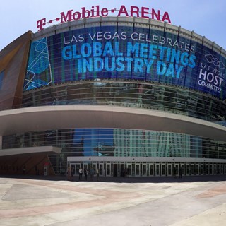 GMID at T-Mobile Arena