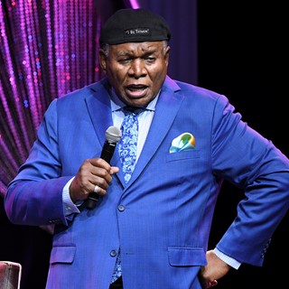 George Wallace returns to Las Vegas with new residency