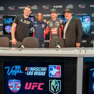 2019 Ultimate Vegas Sports Weekend