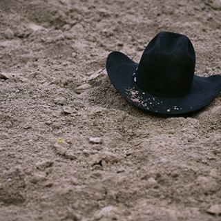 Final: A Cowboy Hat