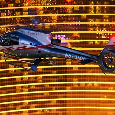 Maverick Helicopters Vegas Nights10