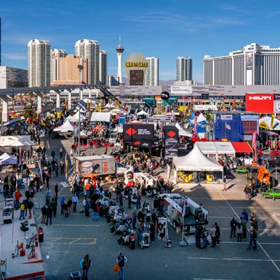 Las Vegas and Informa Markets Prepare to Host Safe and Successful Citywide Events in Las Vegas, Beginning with World of