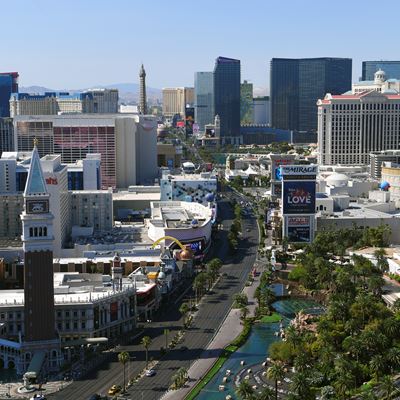 Riviera Las Vegas Land Sale to Chilean Businessman Expected To Close