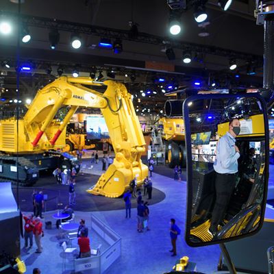 MINExpo