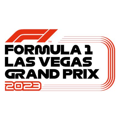 Las Vegas Formula 1 Grand Prix Logo