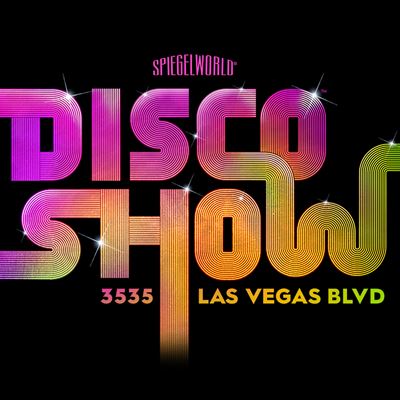 Discoshow by Spiegelworld at Horseshoe