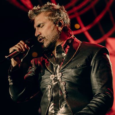 Alejandro Fernandez