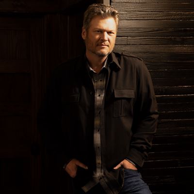 Blake Shelton