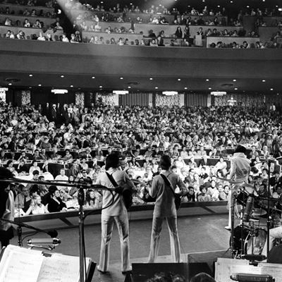 Elvis Westgate Las Vegas