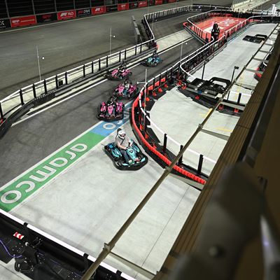 f1 drive g p p c g i 