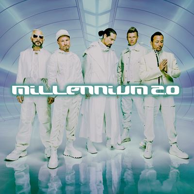 Backstreet Boys at Sphere