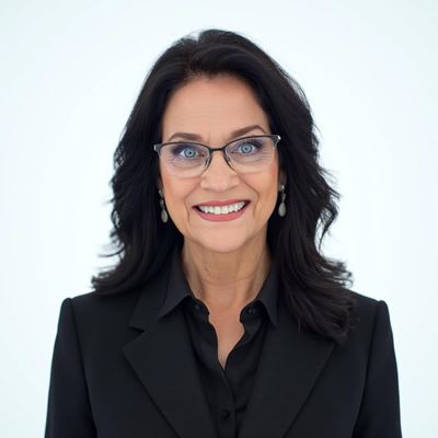 Janis Burke Chief Sports Officer LVCVA