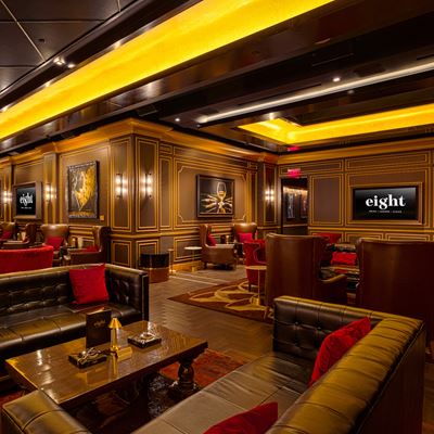 Eight Lounge