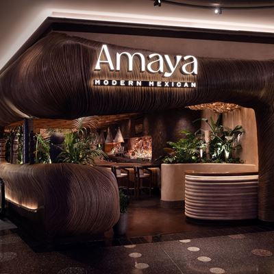 Amaya Exterior Credit Clint Jenkins