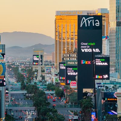 IMEX Marquee Takeover
