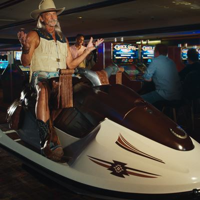 Keep it Floaty Casino