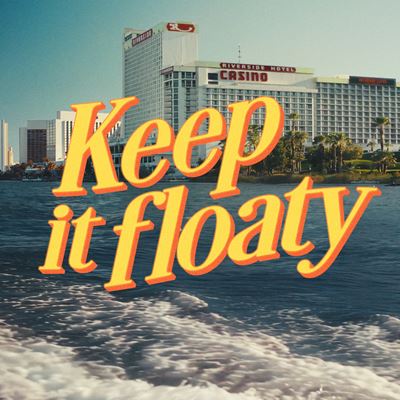 Keep it Floaty