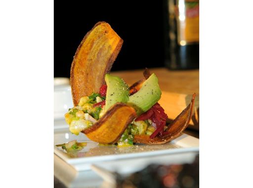 Ceviche Ceviche