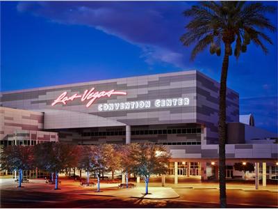 Las Vegas Convention and Visitors Authority Honored with Top Financial Awards