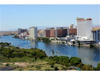 Laughlin Accommodations